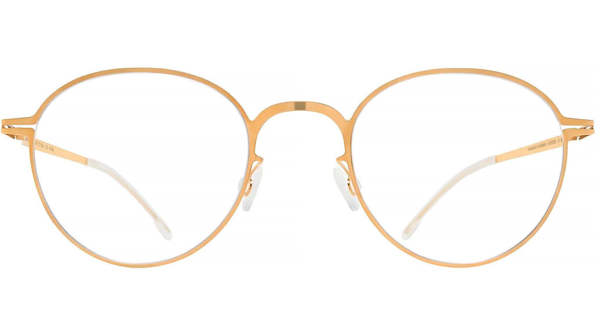 Occhiali da vista MYKITA EDE Glossy gold
