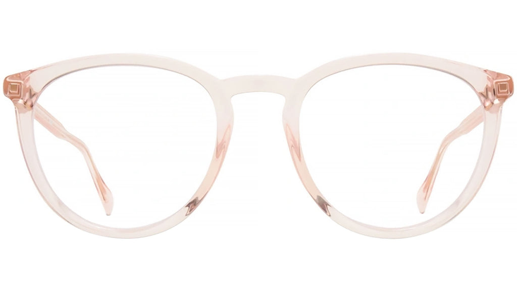 Occhiali da vista MYKITA NALA Rose water silk champagne
