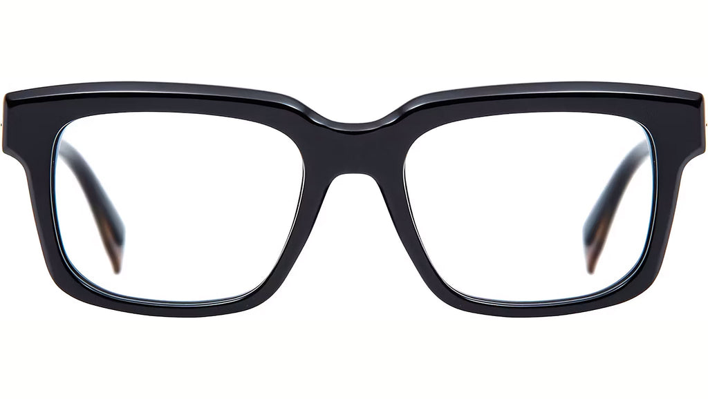 Occhiali da vista GIGI STUDIOS Descartes Black