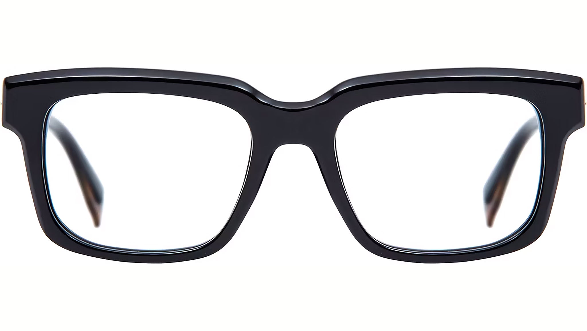 Occhiali da vista GIGI STUDIOS Descartes Black
