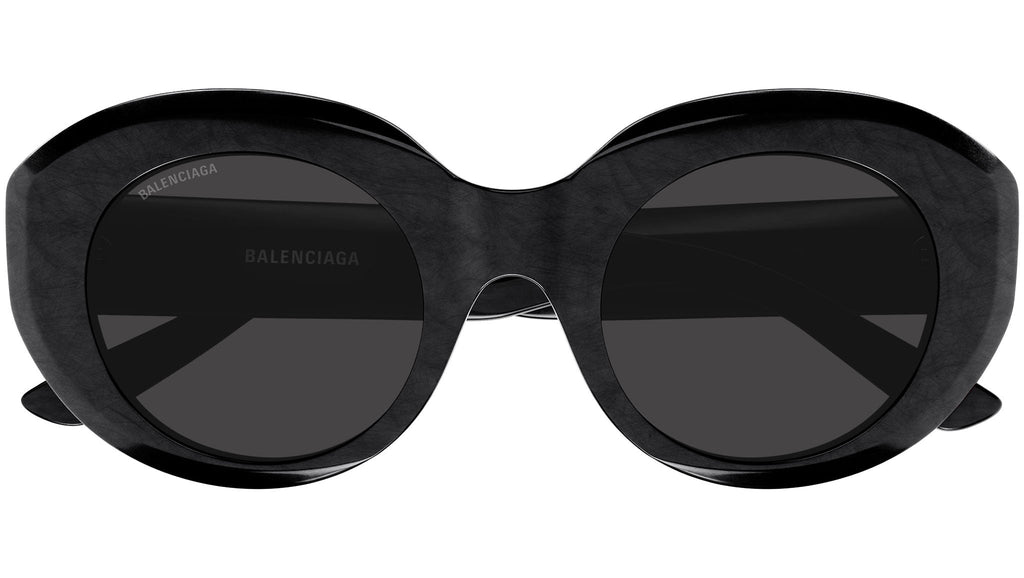 Occhiali da sole BALENCIAGA BB0235S Antique black