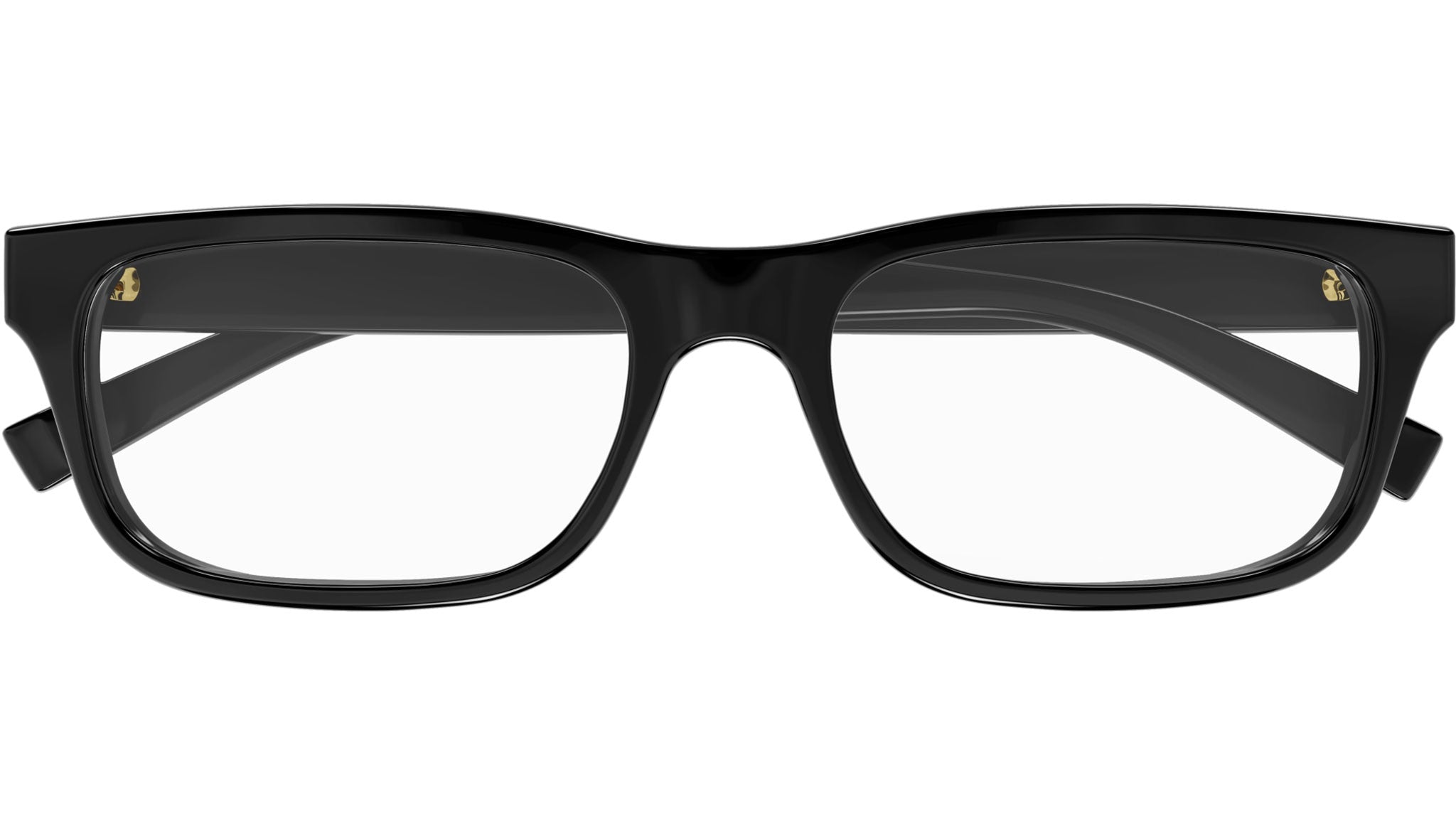 Occhiali da vista GUCCI GG1858O Shiny black
