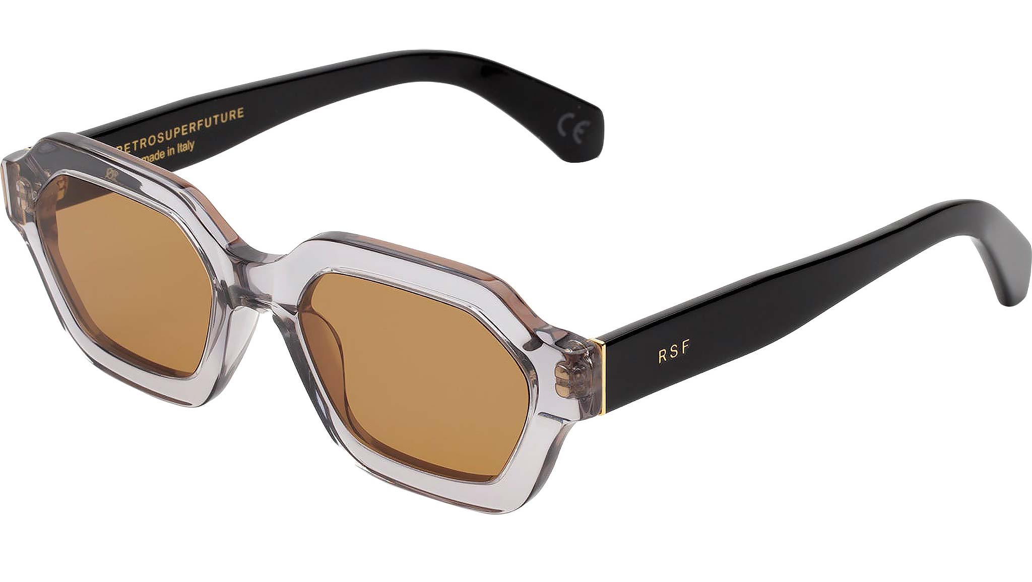 Occhiali RETROSUPERFUTURE Pooch Stilo