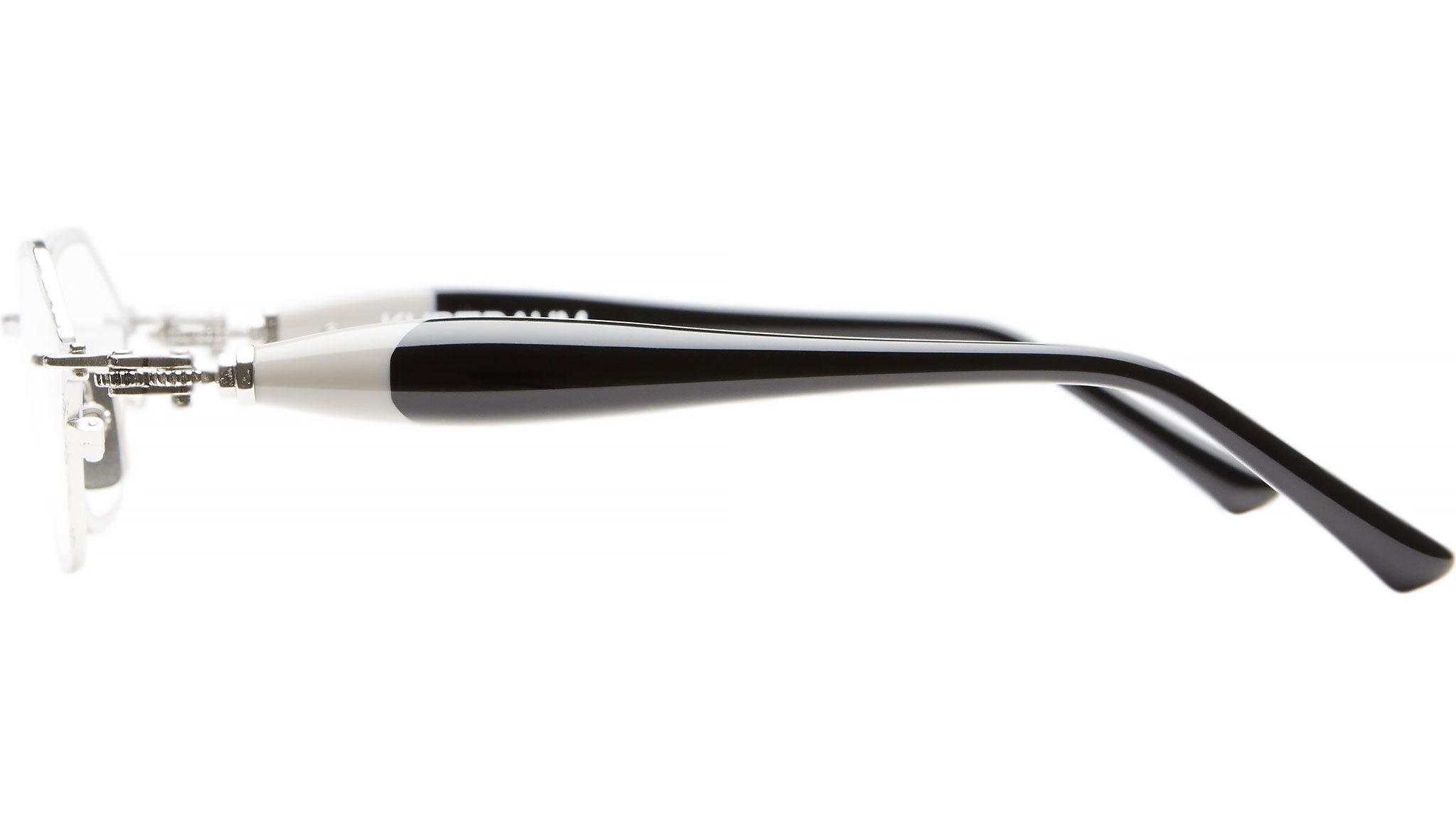 Occhiali da sole KUBORAUM J70 Silver