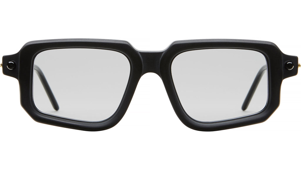 Occhiali da sole KUBORAUM P23 Black Matt