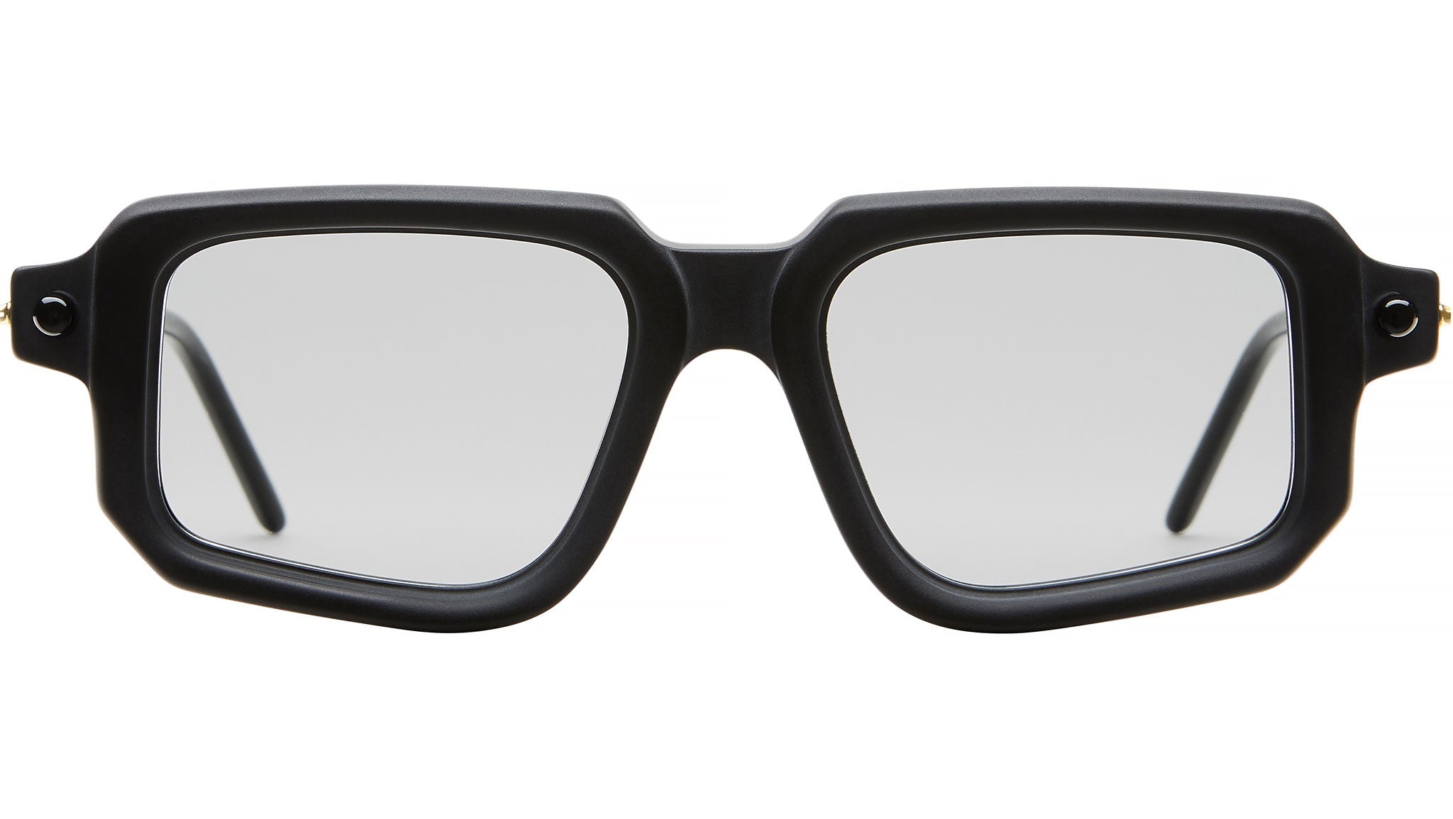 Occhiali da sole KUBORAUM P23 Black Matt