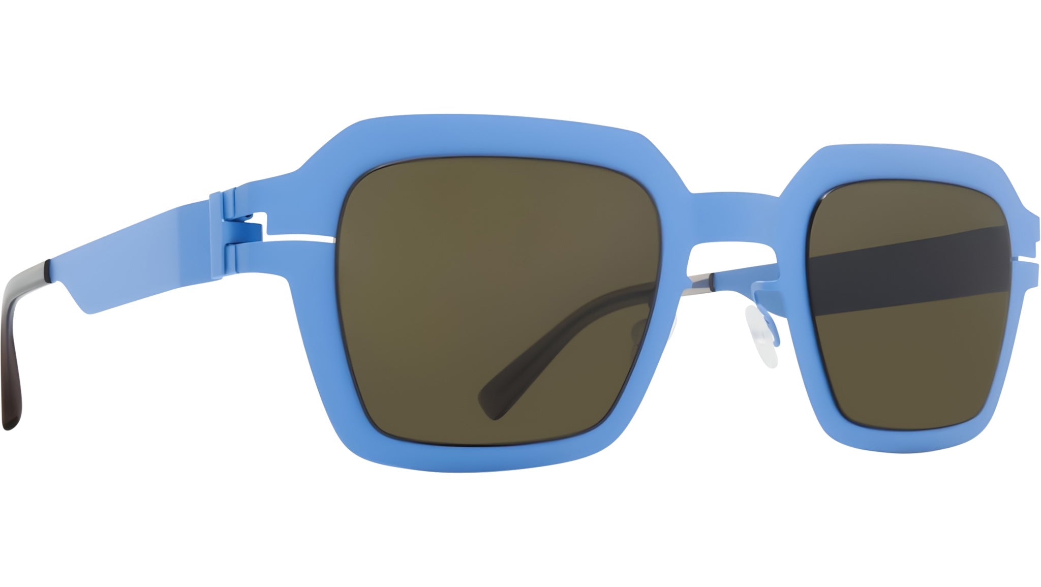 Occhiali da sole MYKITA MOTT Light blue