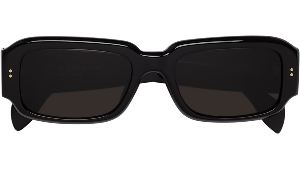 Occhiali RETROSUPERFUTURE Etrusco Black