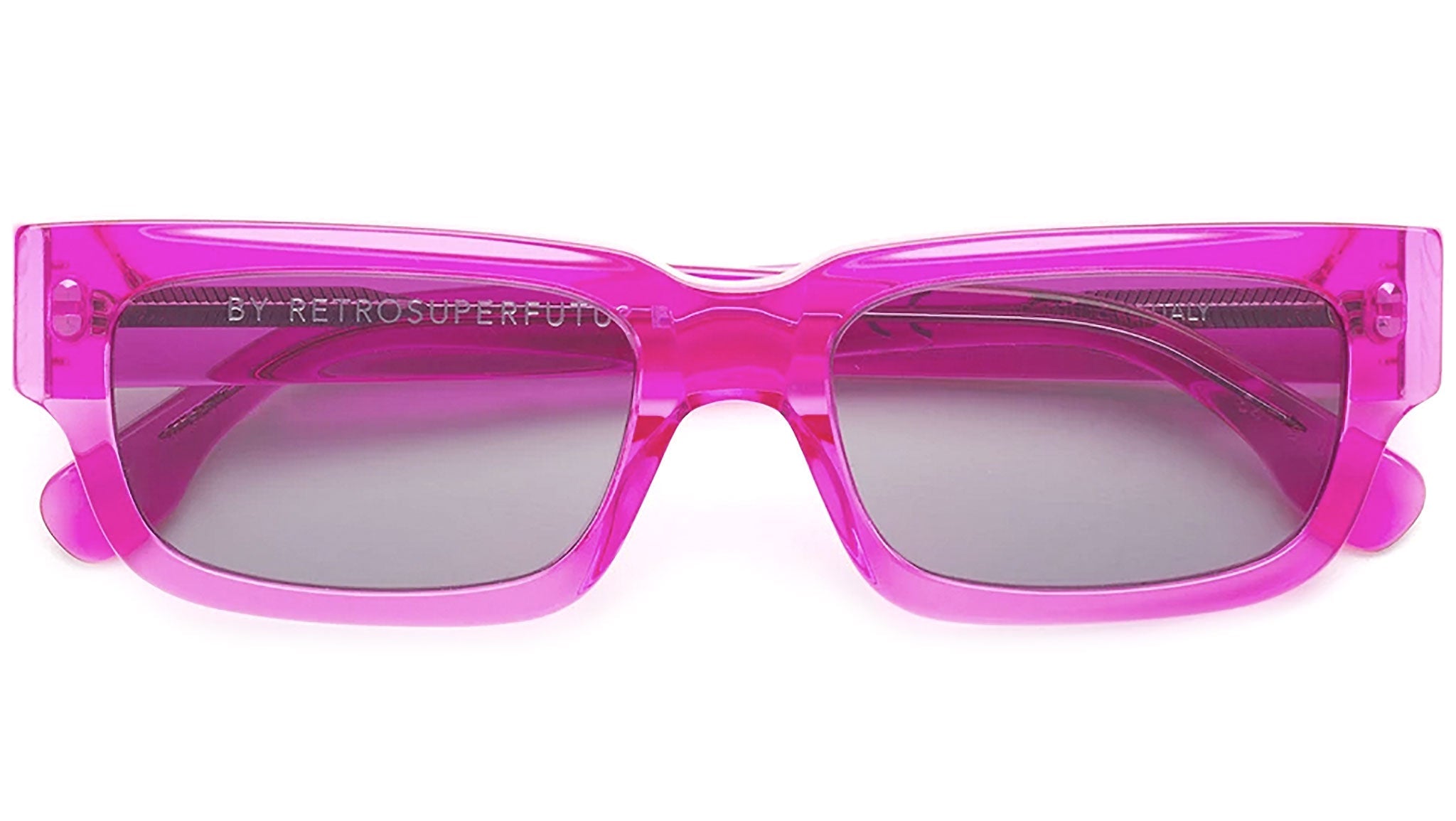 Occhiali RETROSUPERFUTURE Roma Pink