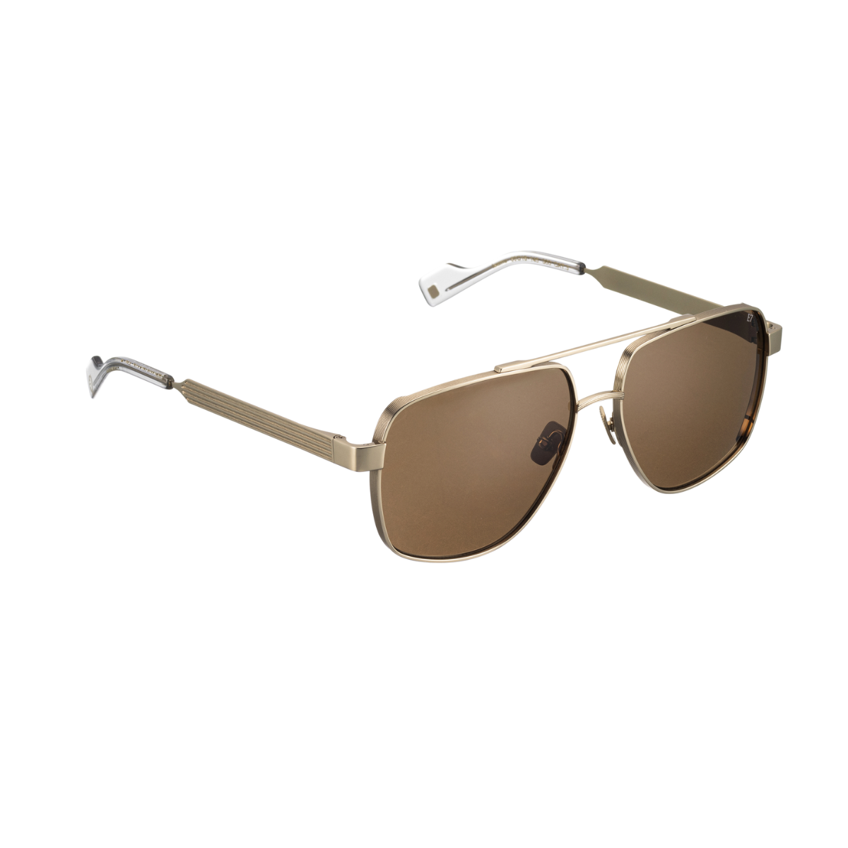 Entourage of 7 Occhiali da sole Isamu 300 Gold