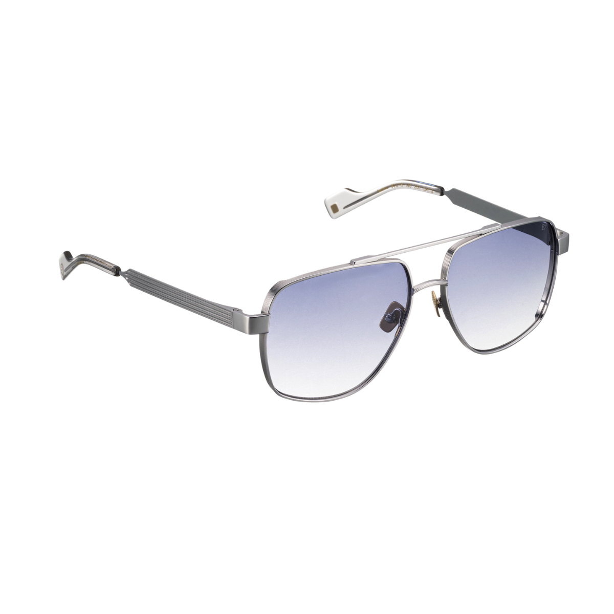 Entourage of 7 Occhiali da sole Isamu 200 Silver