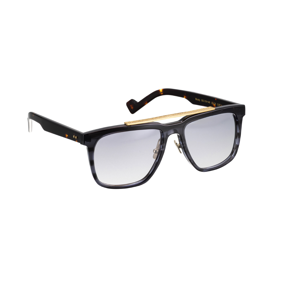 Entourage of 7 Occhiali da Sole Brody 0228 Blue