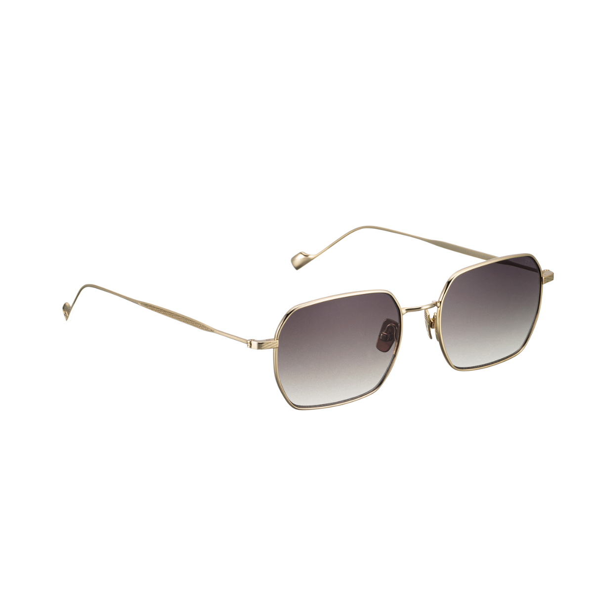 Entourage of 7 Occhiali da sole Enkai 300 Gold