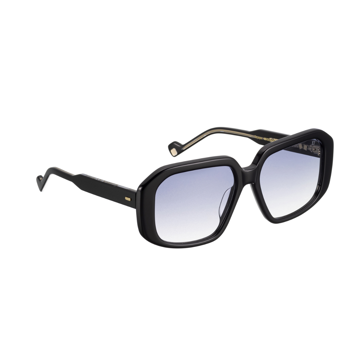 ENTOURAGE OF 7 Occhiali da sole TOYOPA 0101 Black