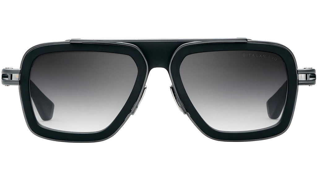 Occhiali DITA LXN-Evo Matte black black iron
