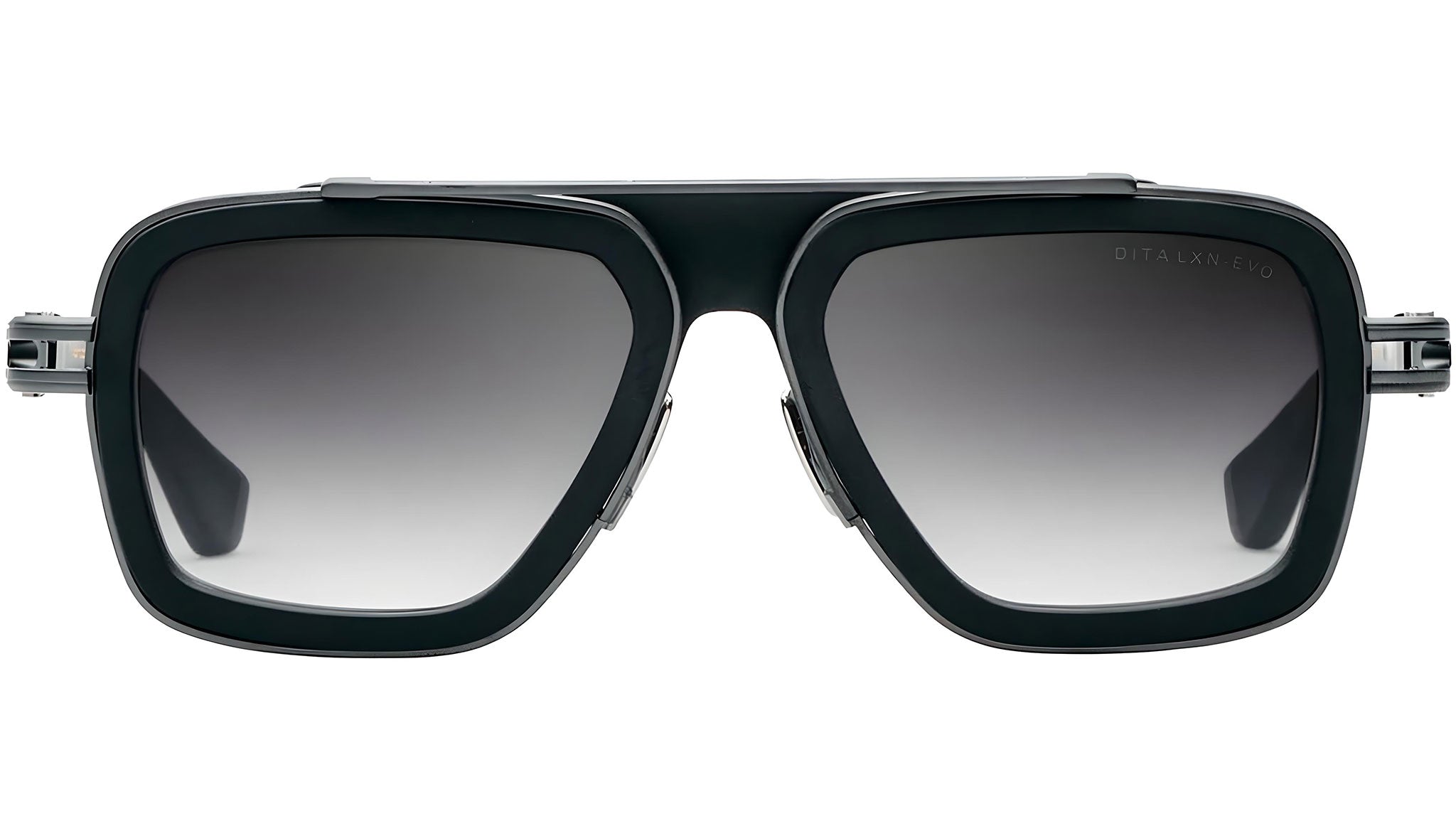 Occhiali DITA LXN-Evo Matte black black iron