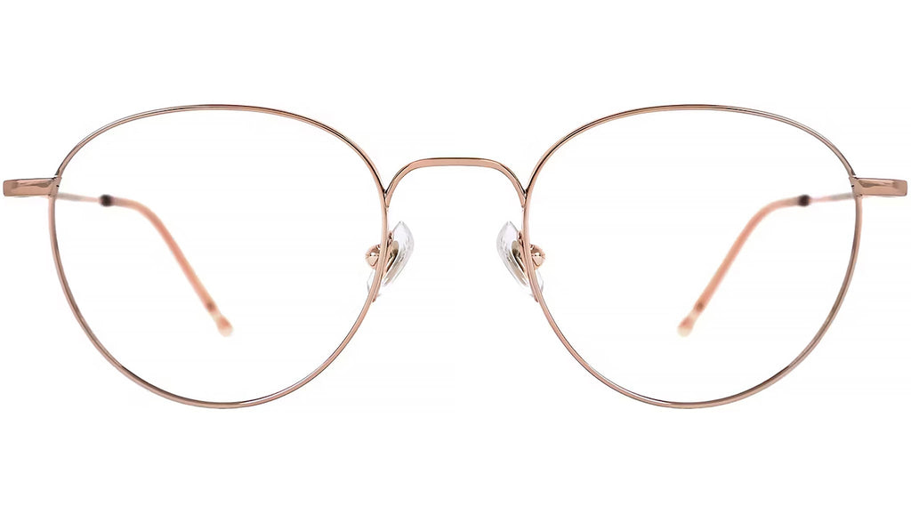 Occhiali da vista GIGI STUDIOS Portland Rose gold