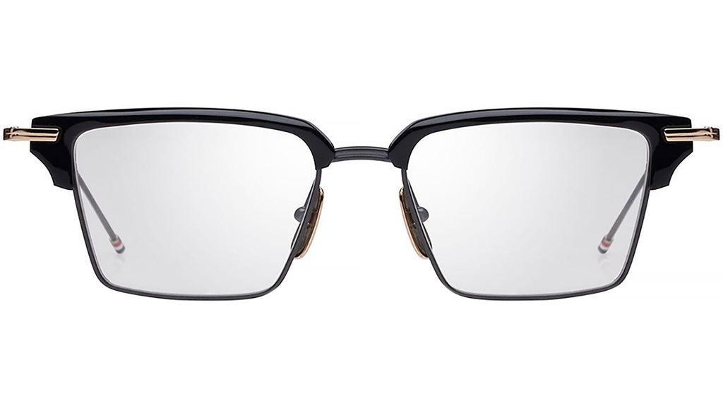 Occhiali THOM BROWNE TBX Black