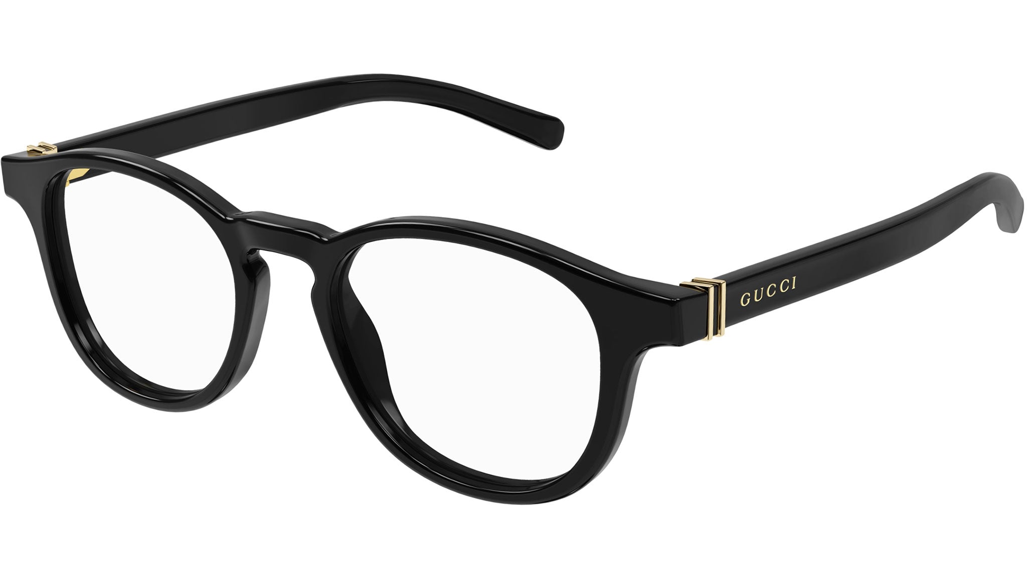 Occhiali da vista GUCCI GG1510O Shiny black