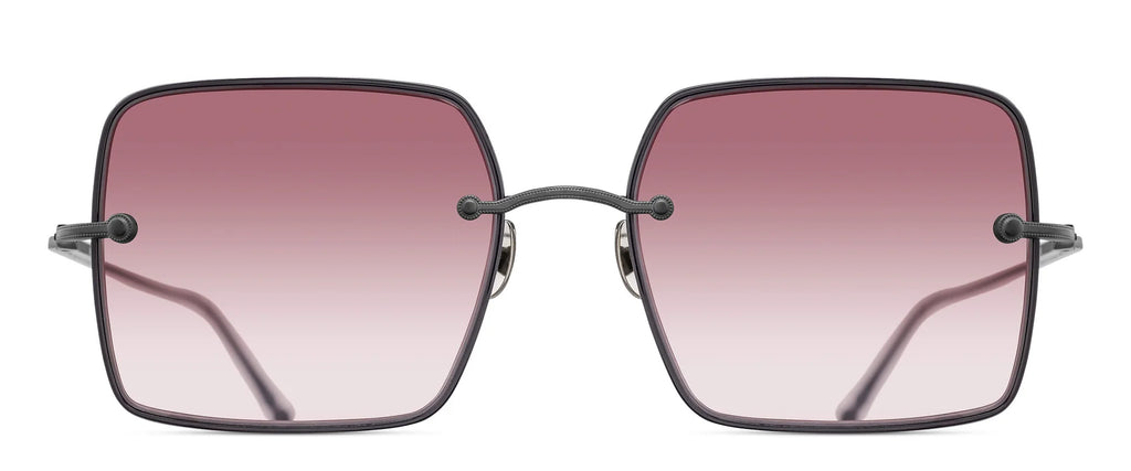 Occhiali da sole MATSUDA M5005 MATTE BLACK