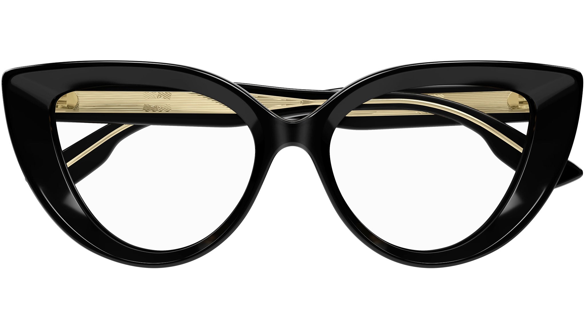 Occhiali da vista GUCCI GG1530O Shiny black