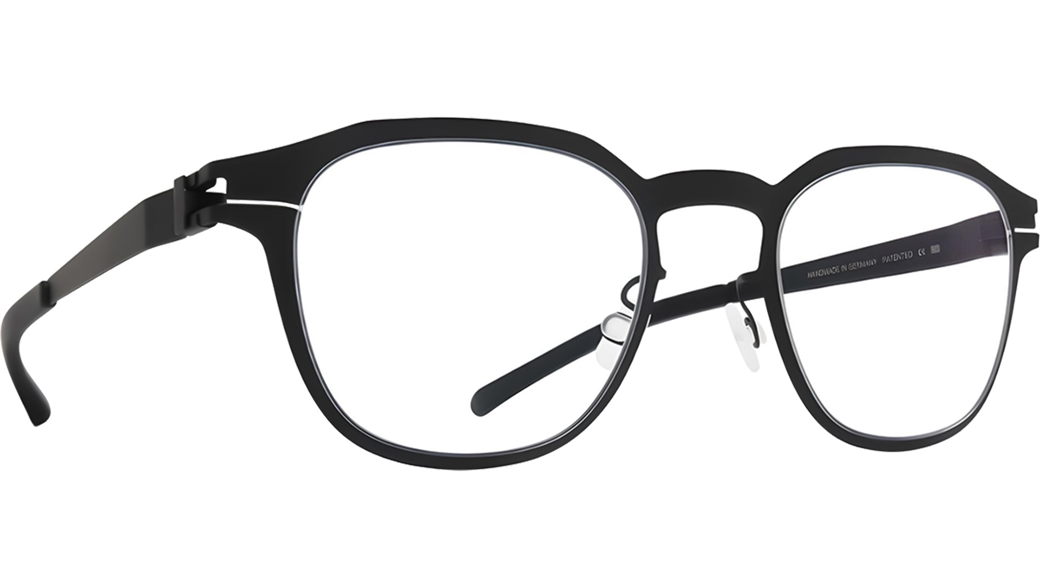 Occhiali da vista MYKITA IDRIS Black