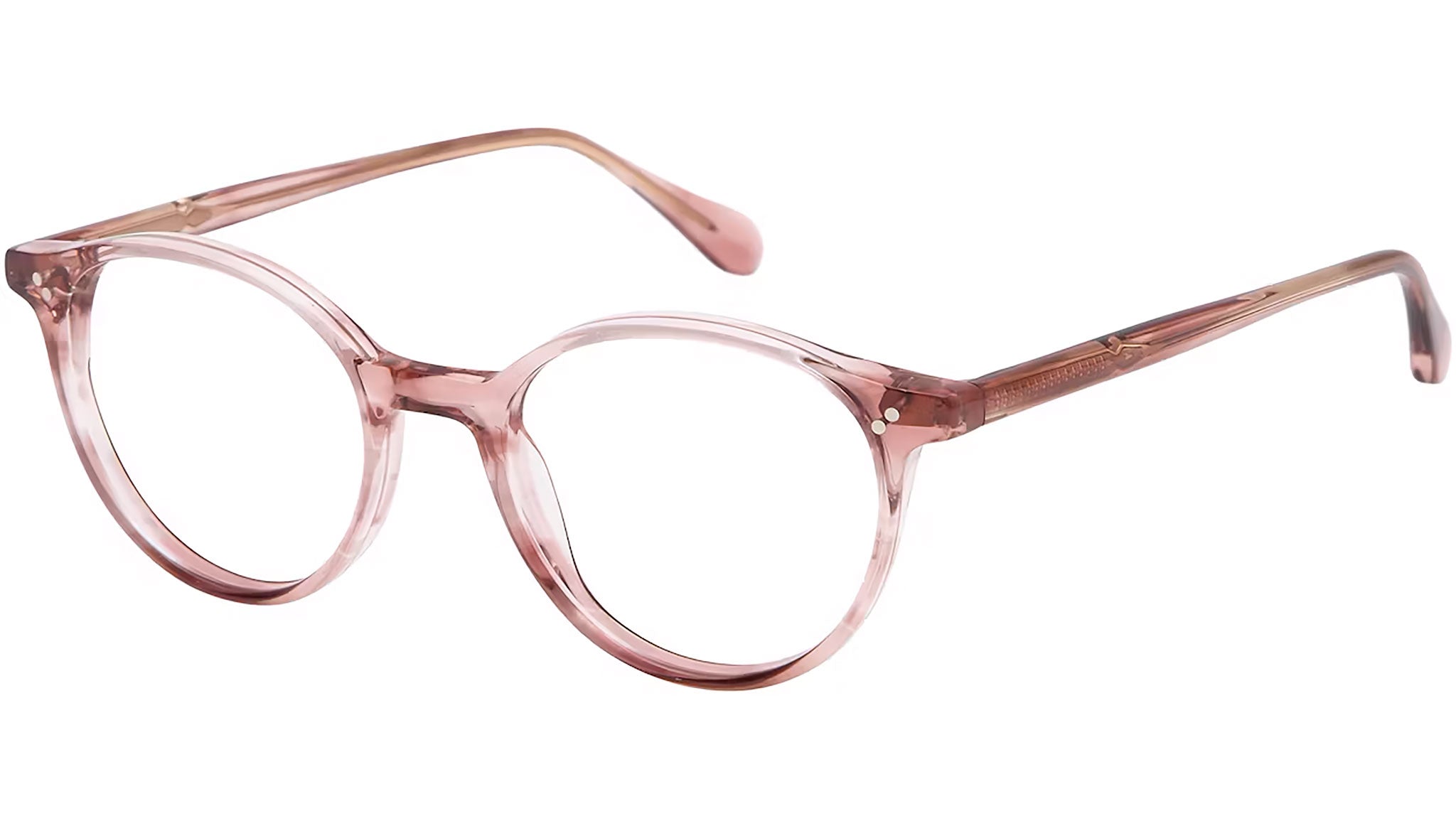 Occhiali da vista GIGI STUDIOS Brooks Pink translucent
