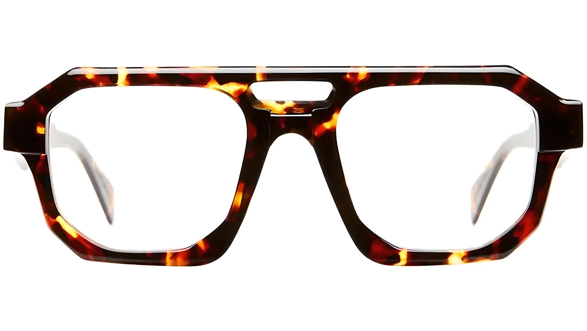 Occhiali da vista KUBORAUM K36 Black shine
