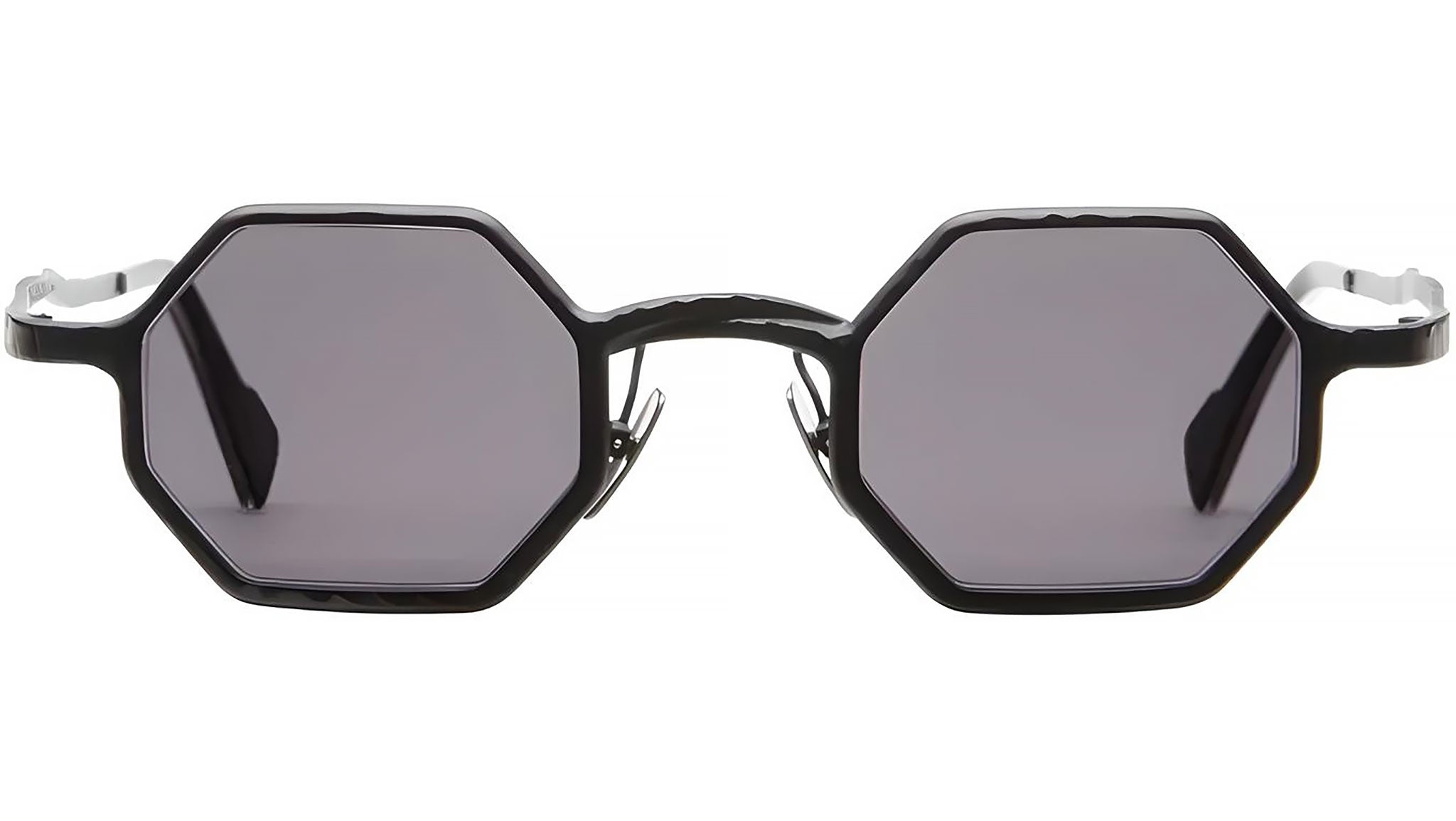 Occhiali da sole KUBORAUM Z19 Black matt