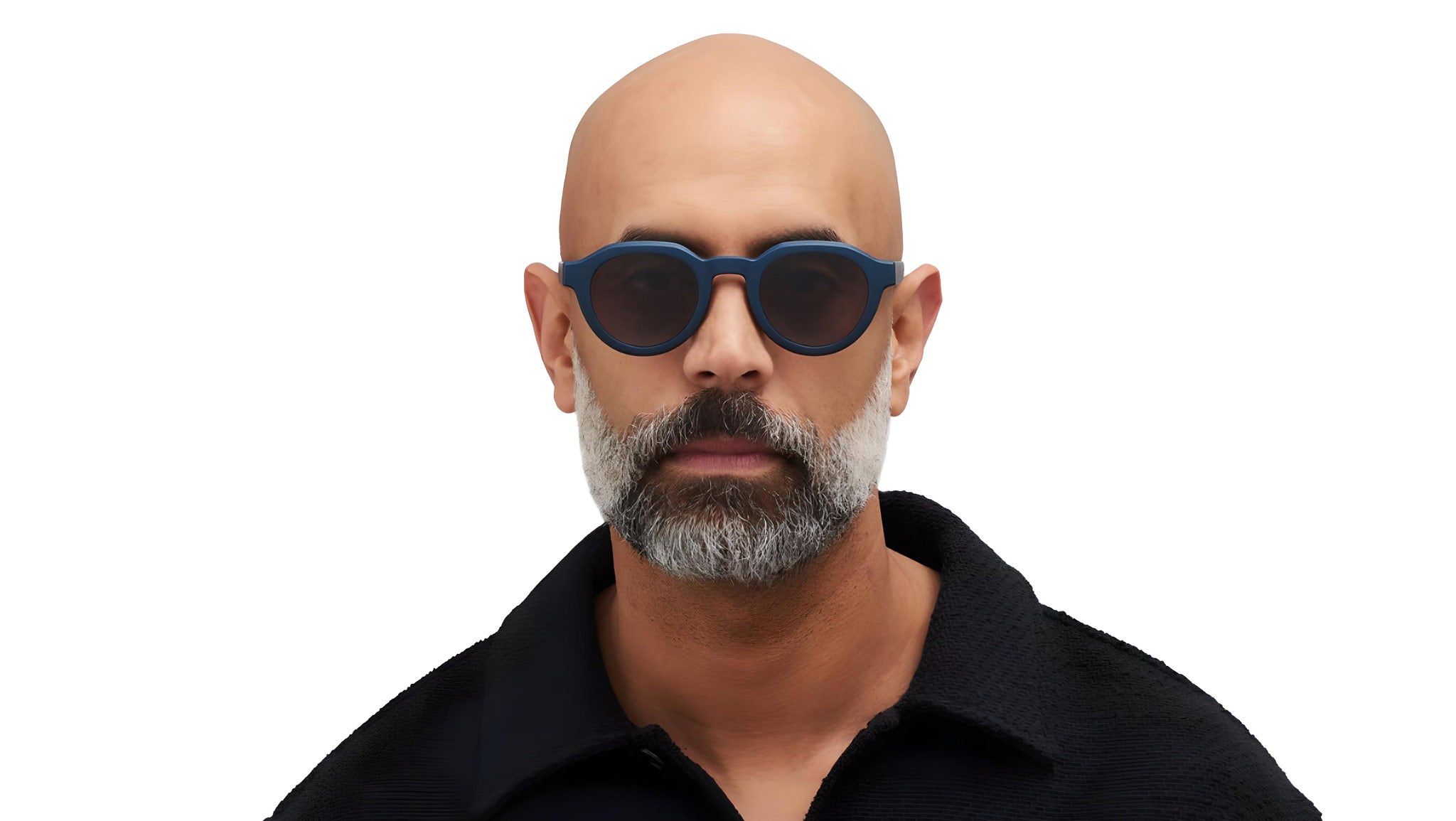 Occhiali da sole MYKITA DIA Indigo