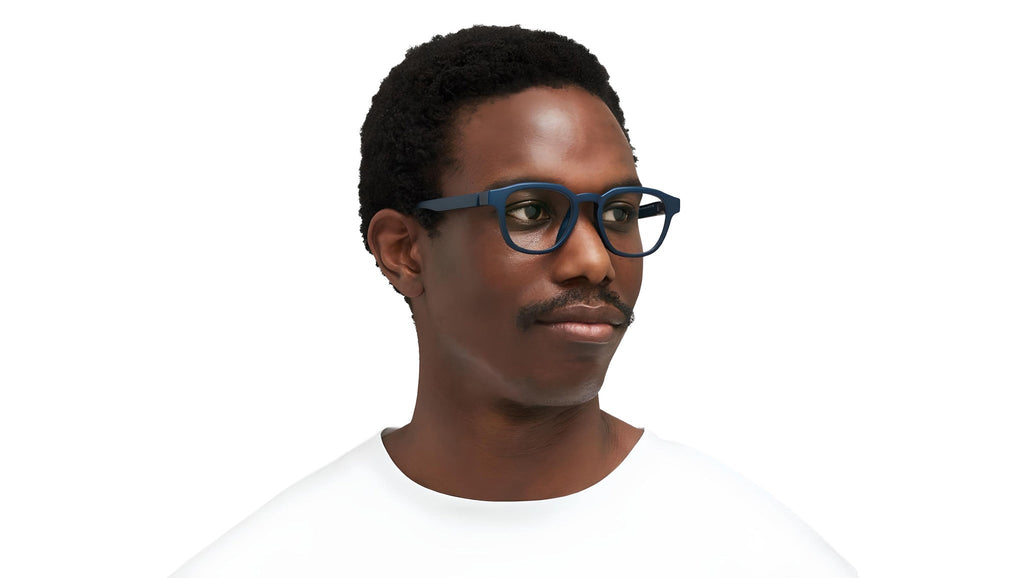 Occhiali da vista MYKITA BELLIS Indigo