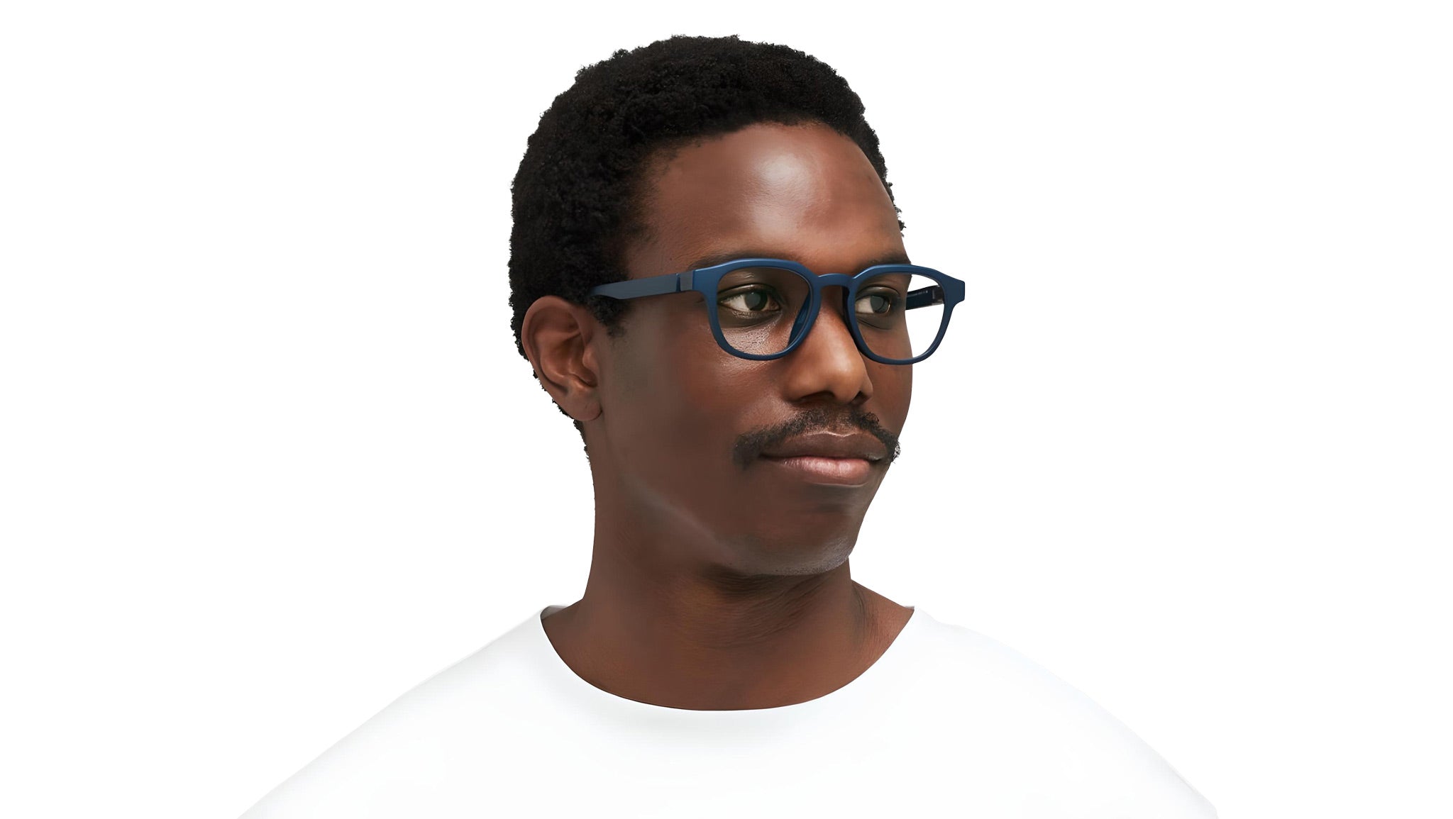 Occhiali da vista MYKITA BELLIS Indigo