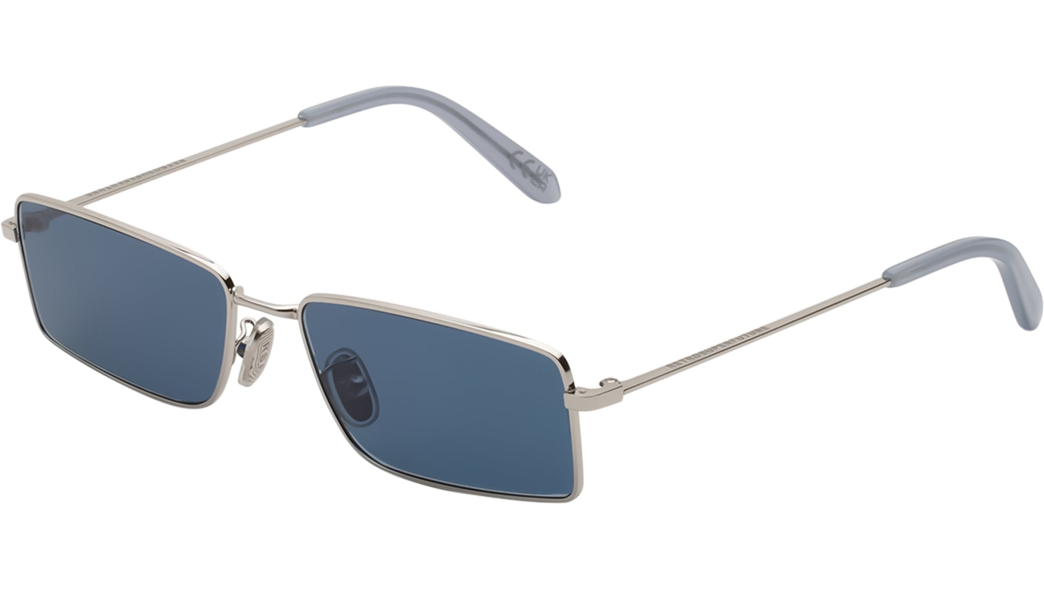 Occhiali RETROSUPERFUTURE Chopper Light blue