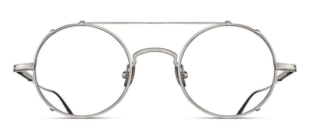 Occhiali da vista MATSUDA M3143 Palladium White