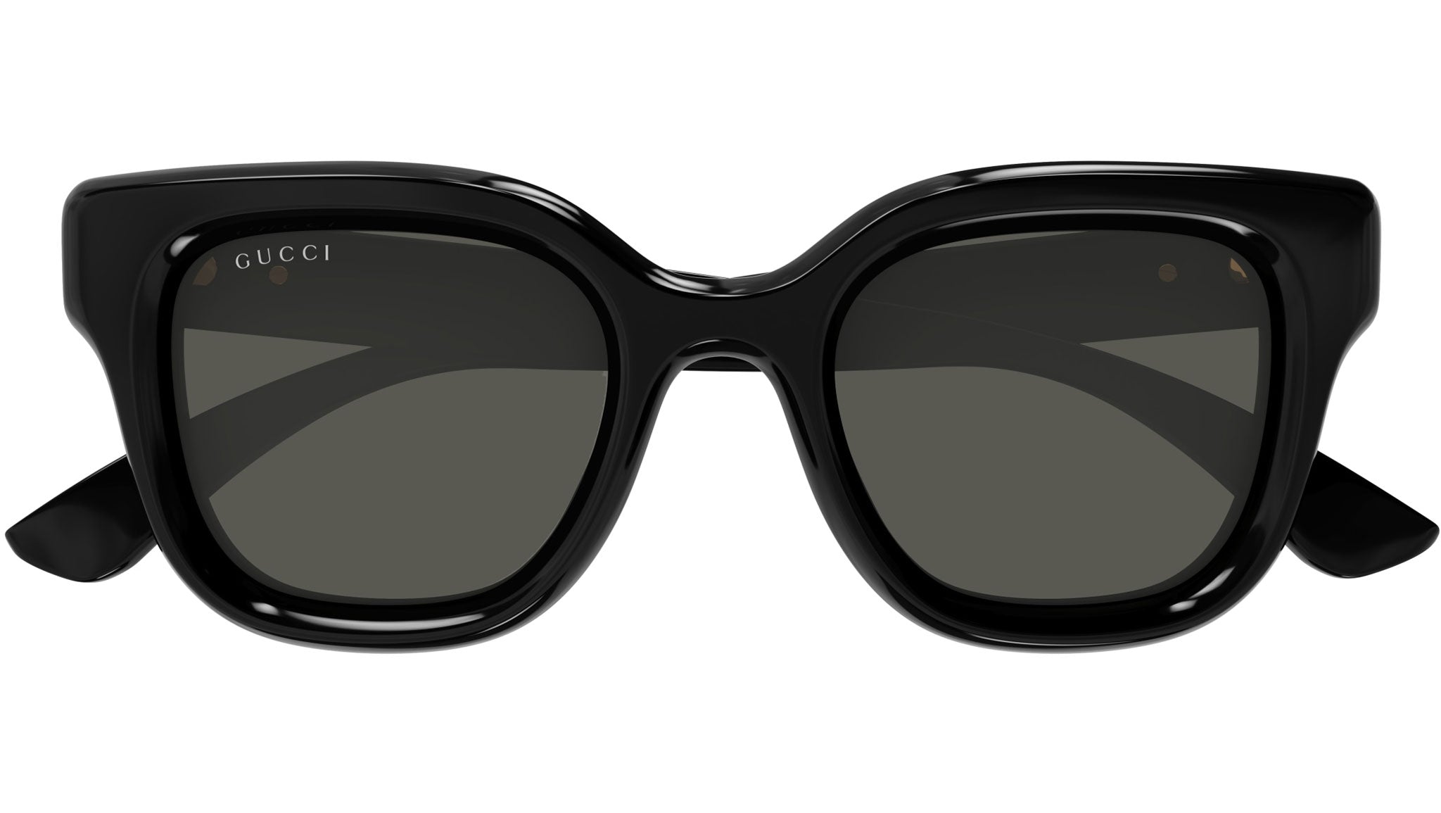 Occhiali da sole GUCCI GG1828S Shiny black