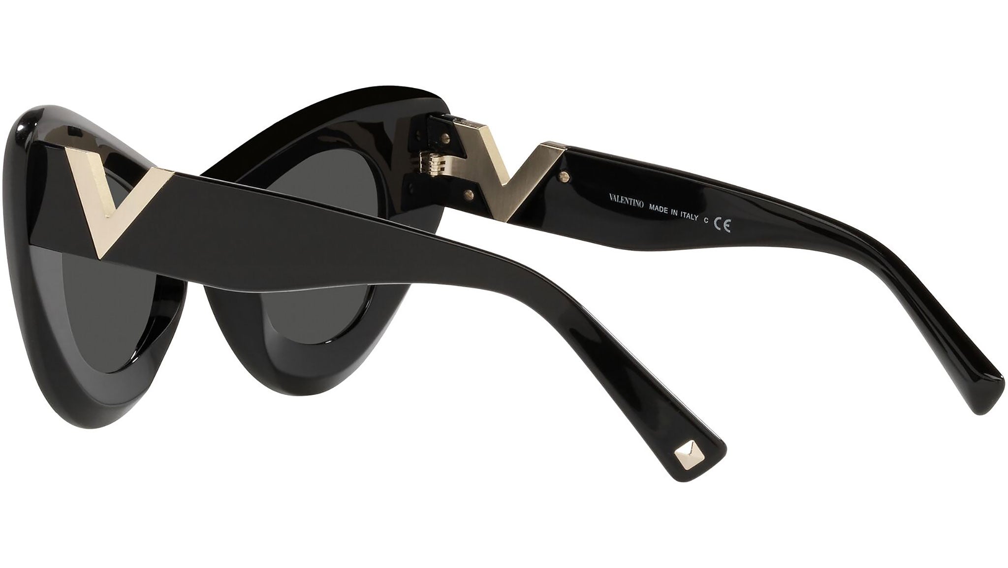 Occhiali da sole VALENTINO VA4090 Black