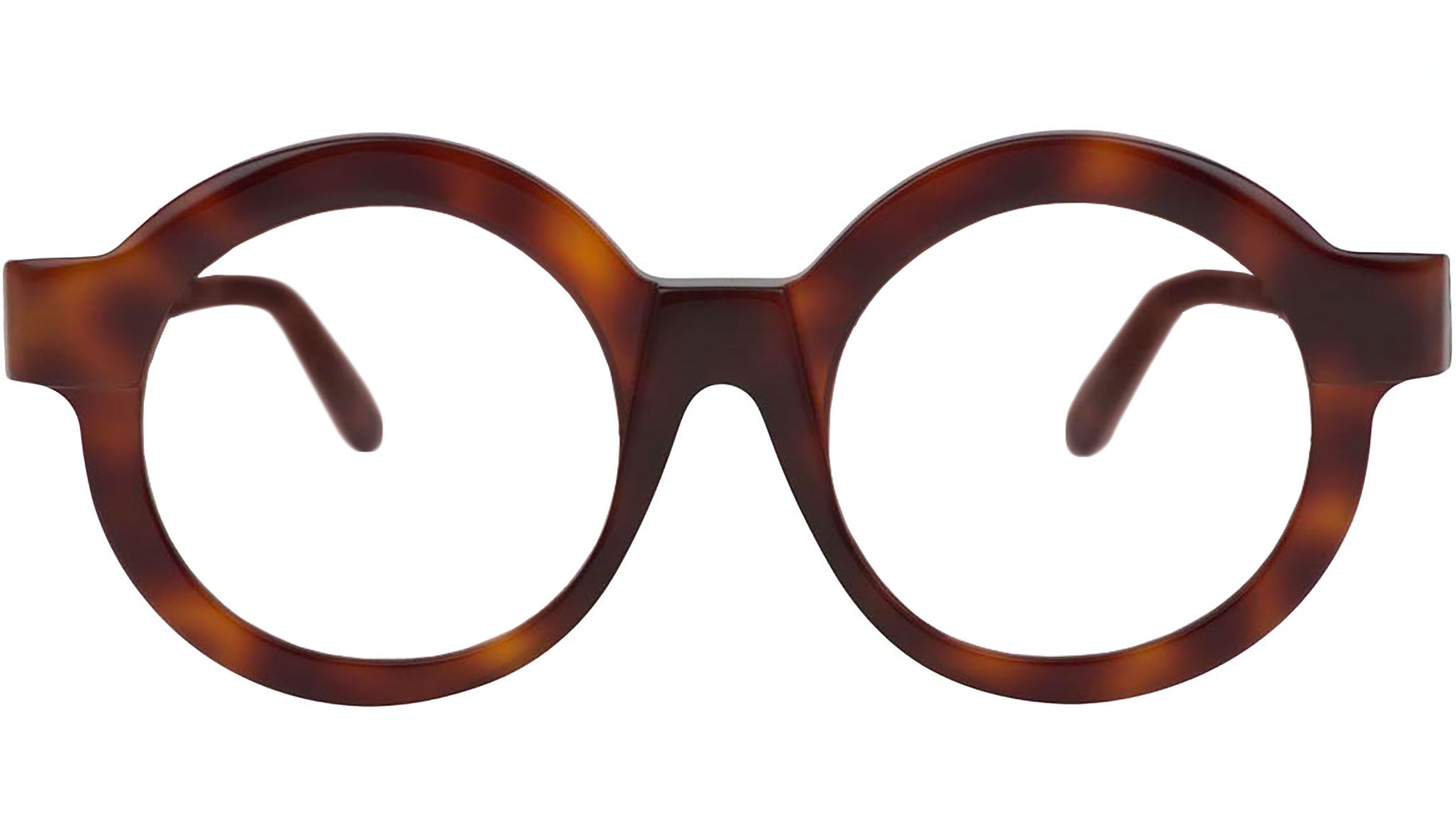 Occhiali da vista KUBORAUM K14 Tortoise