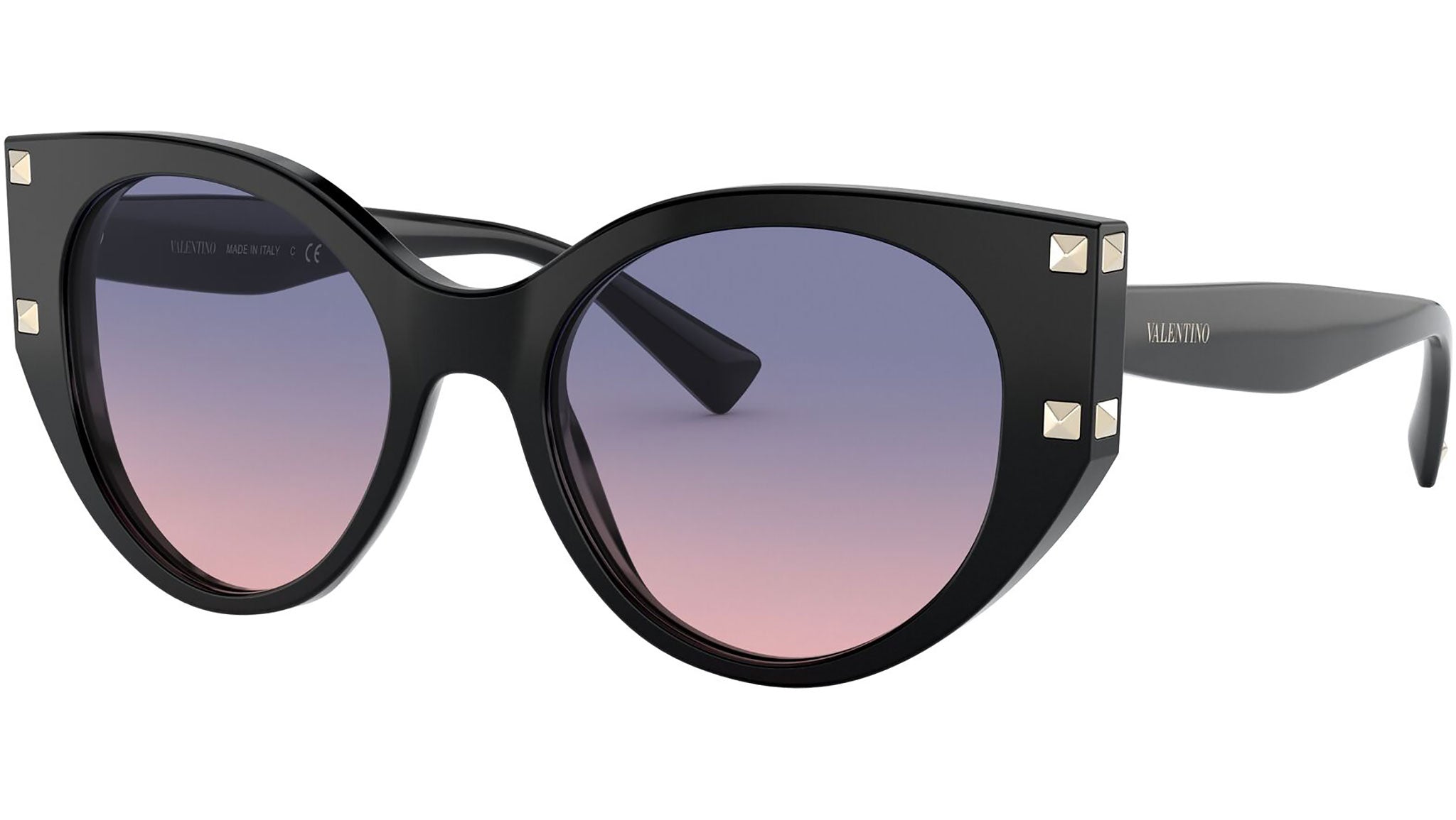 Occhiali da sole VALENTINO VA4068 Black