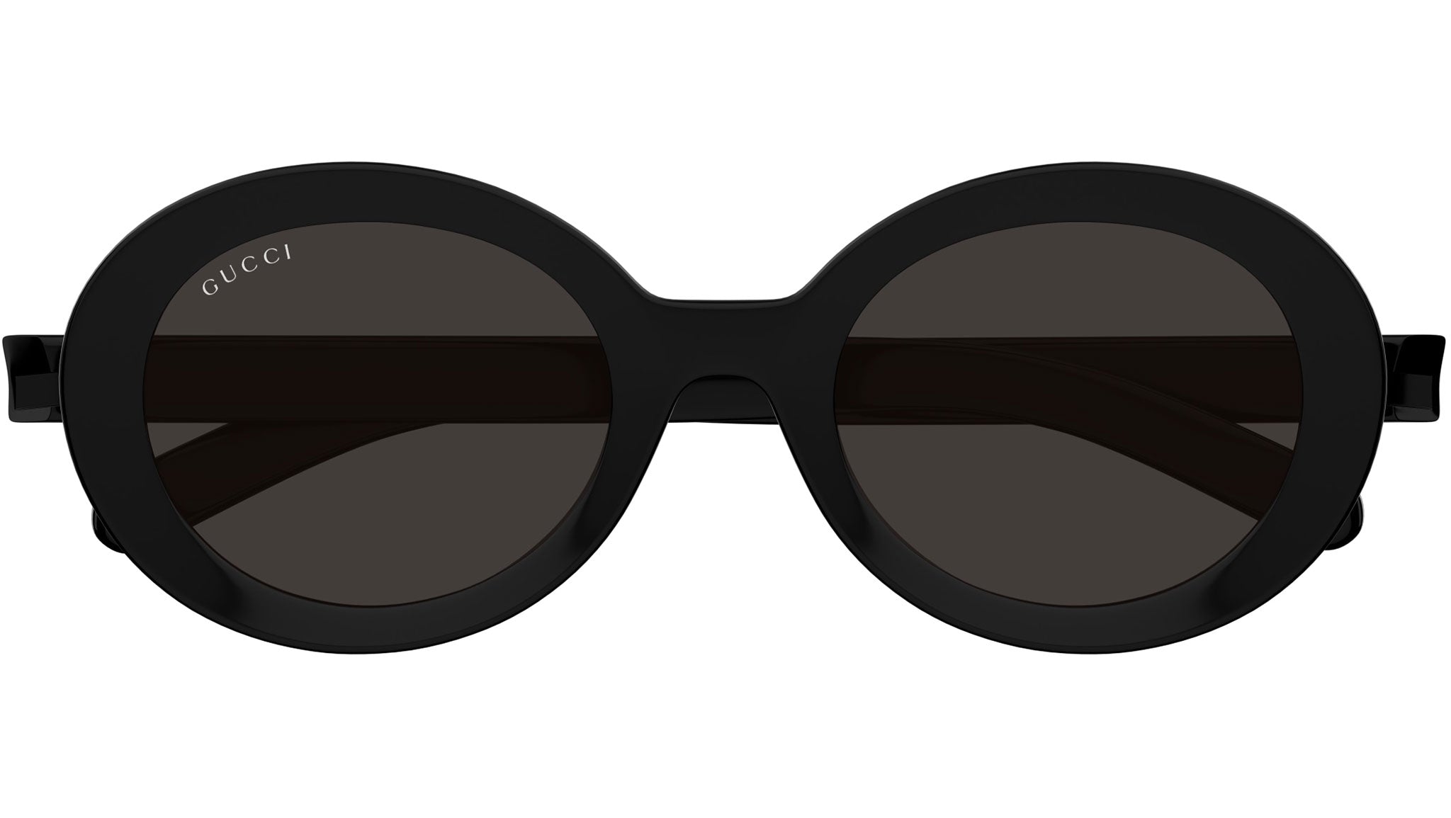 Occhiali da sole GUCCI GG1722SA Shiny black