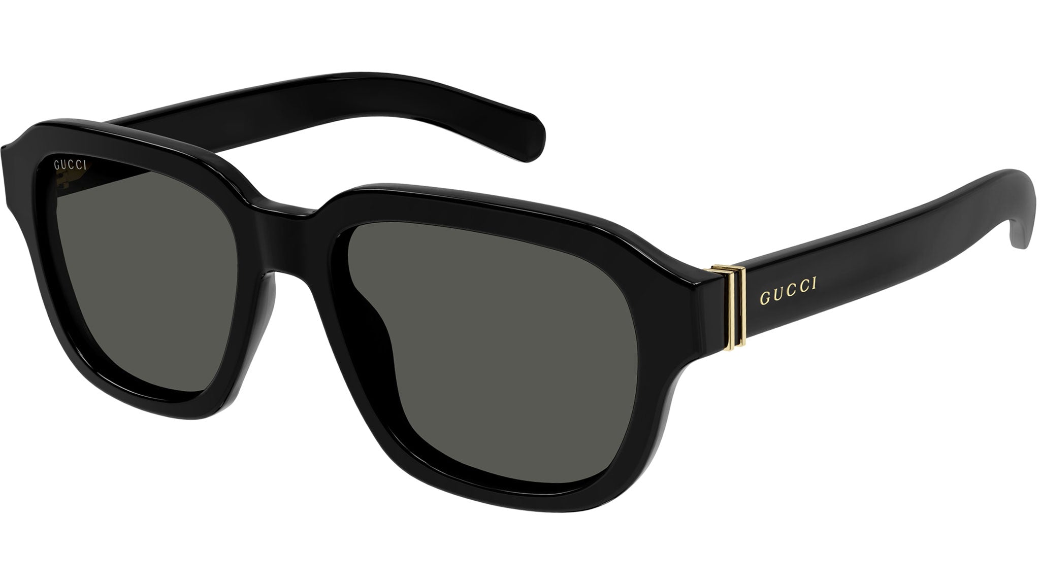 Occhiali da sole GUCCI GG1508S Shiny black