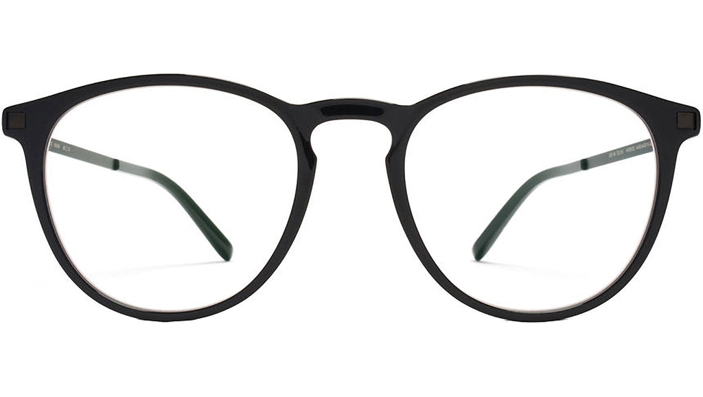 Occhiali da vista MYKITA NUKKA Black black