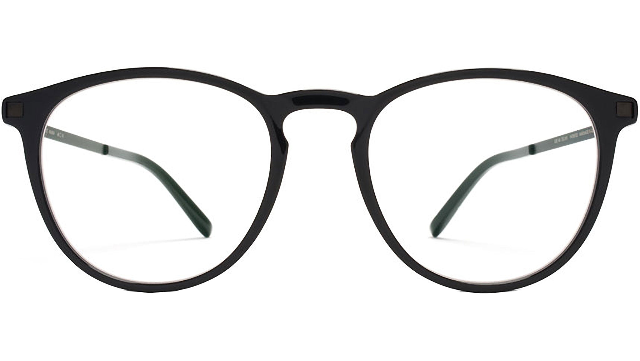 Occhiali da vista MYKITA NUKKA Black black
