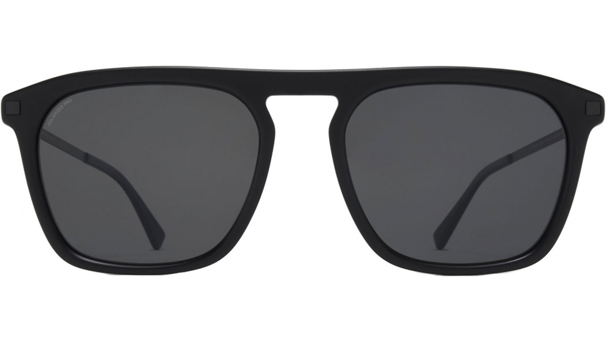 Occhiali MYKITA KALLIO Matte black black