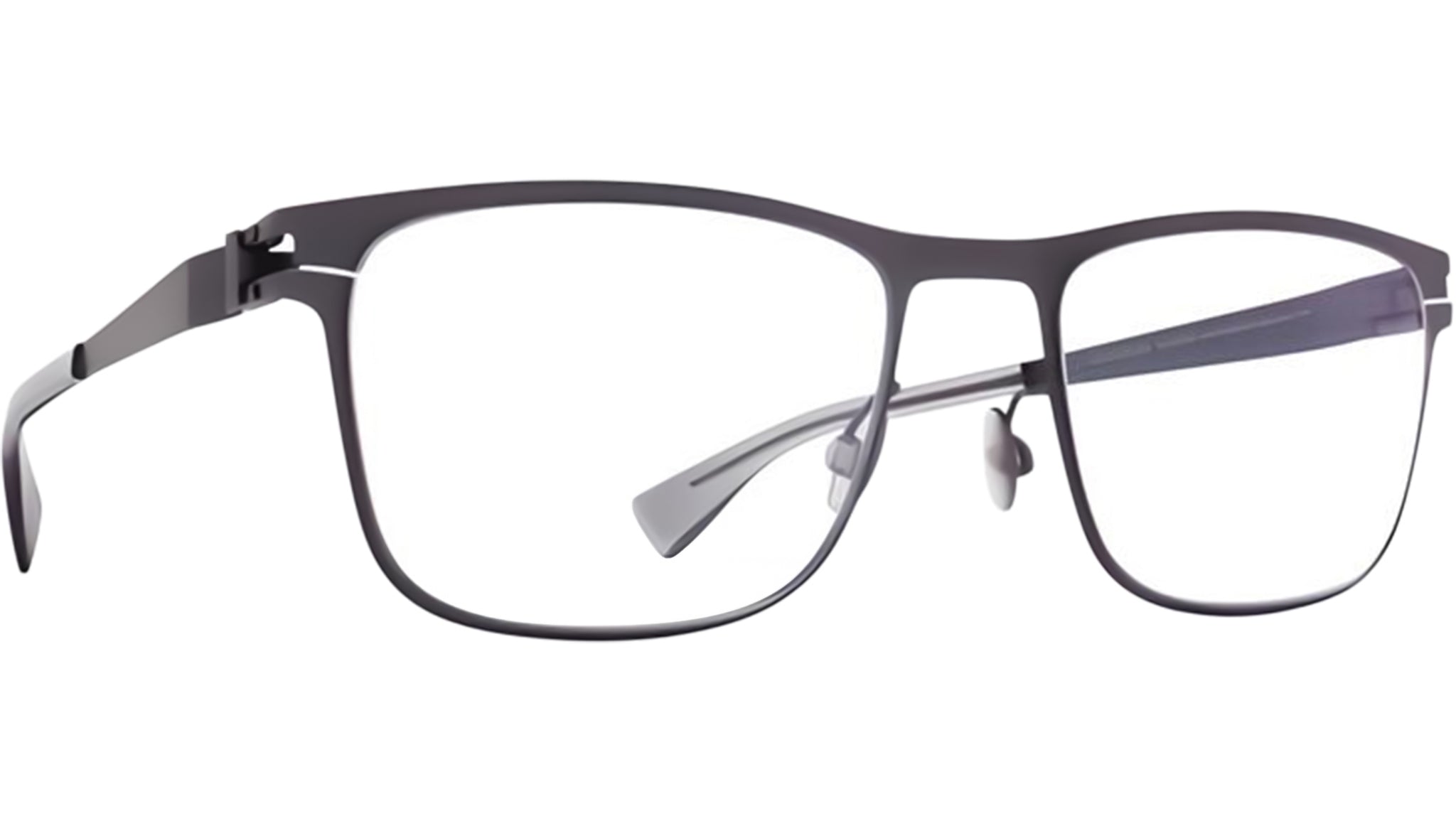 Occhiali da vista MYKITA GUIDO Blackberry