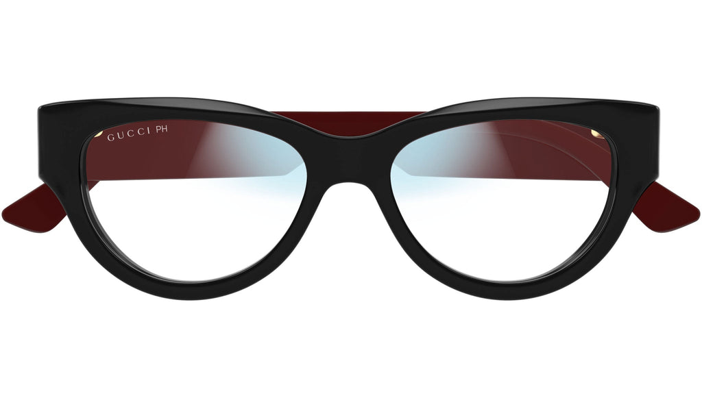 Occhiali da sole GUCCI GG1665S Shiny black