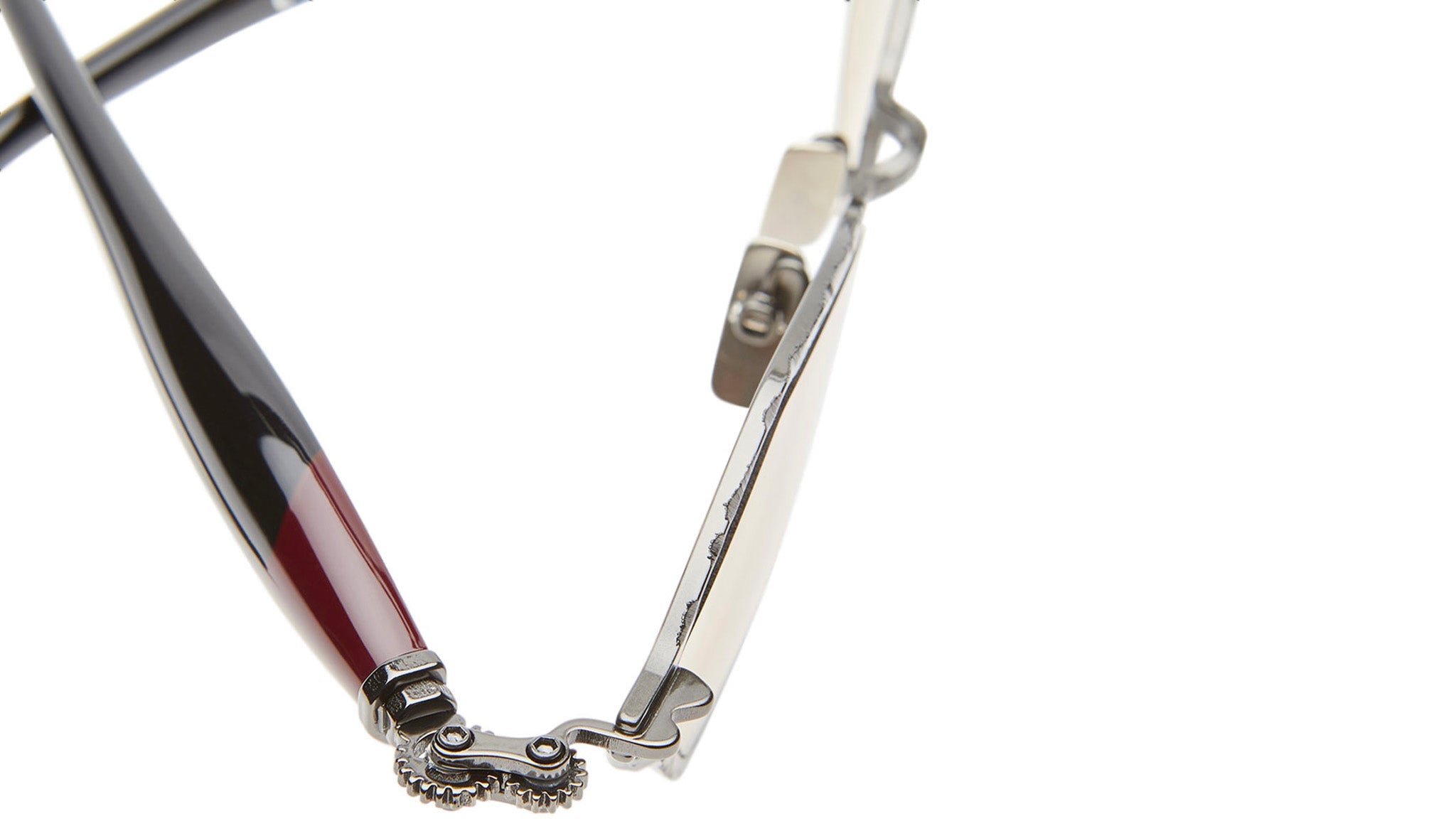 Occhiali da sole KUBORAUM J70 Ruthenium