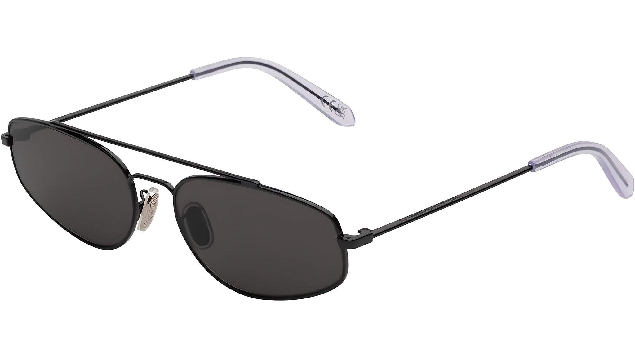 Occhiali RETROSUPERFUTURE Tema Black
