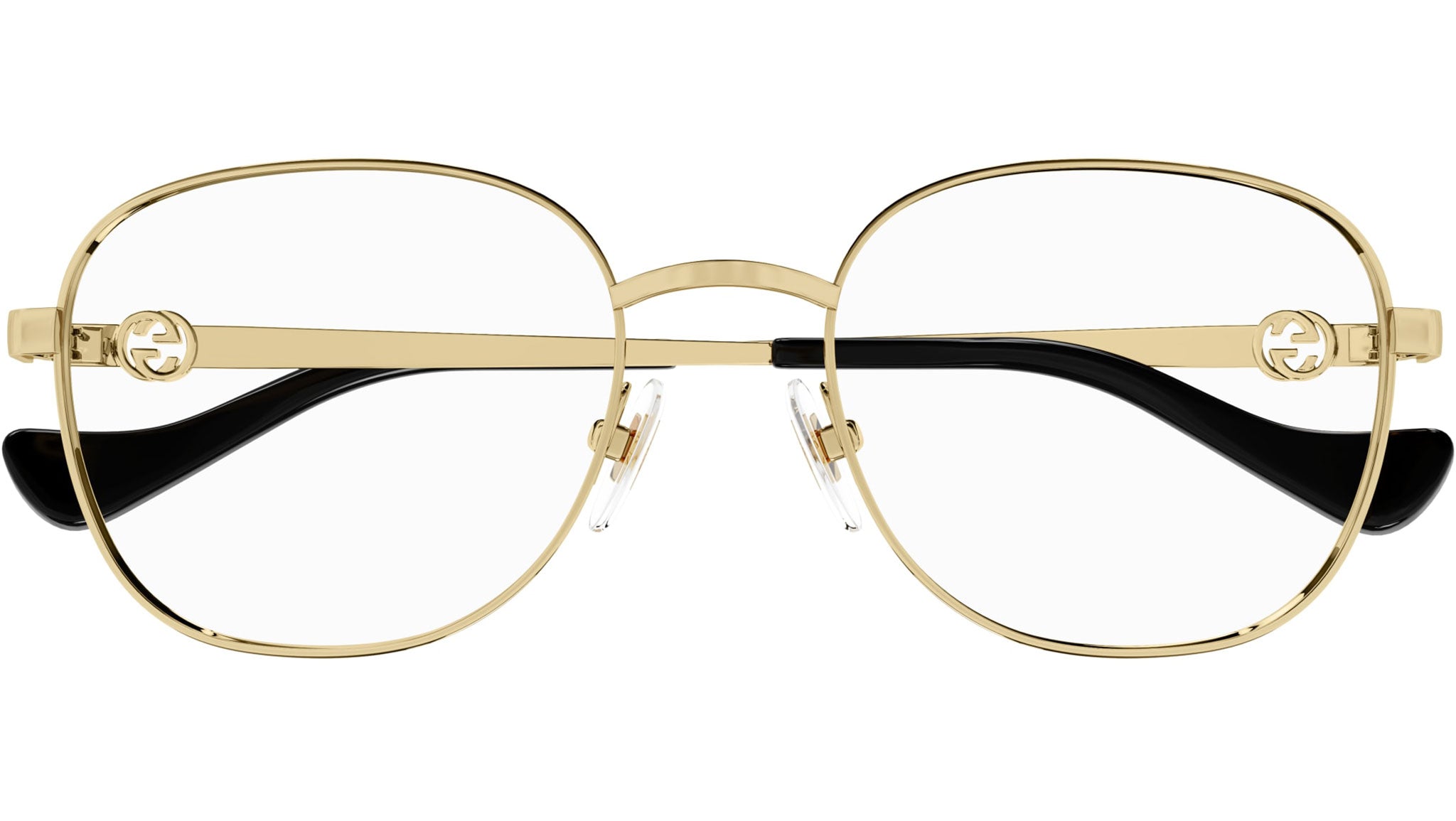 Occhiali da vista GUCCI GG1602O Shiny endura gold