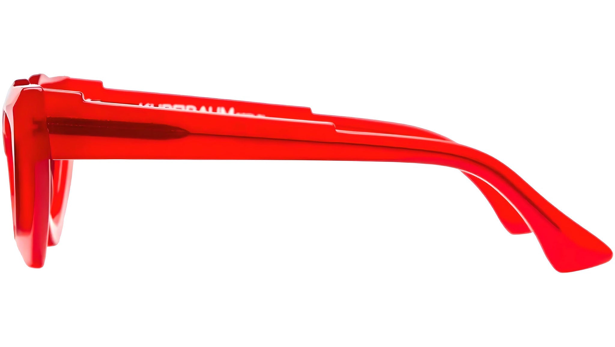 Occhiali da sole KUBORAUM Y8 Red