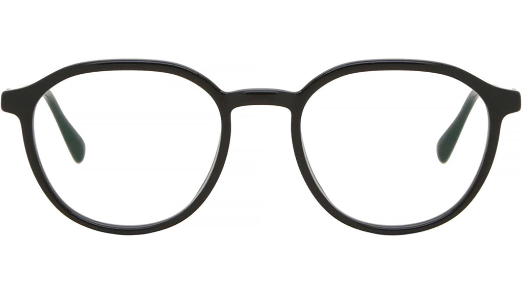 Occhiali da vista MYKITA EKON Black silk black